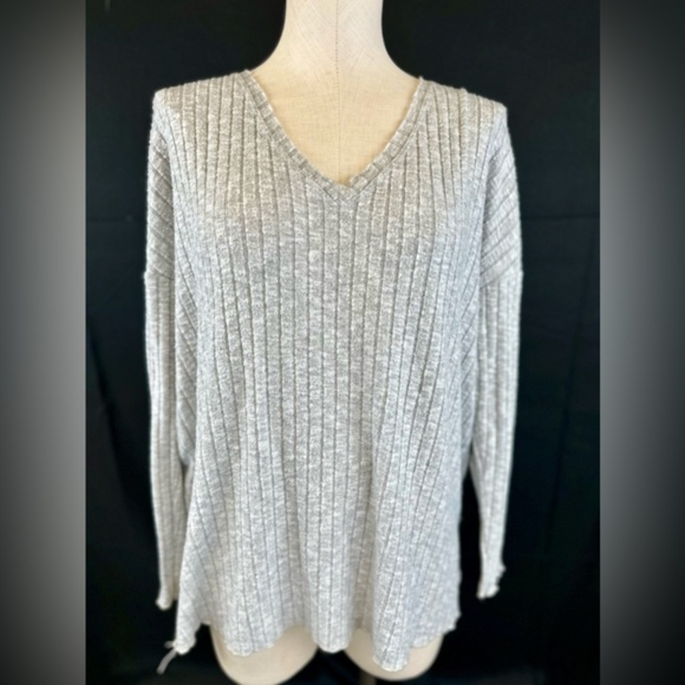 Urban Outfitters Grey Sweater
